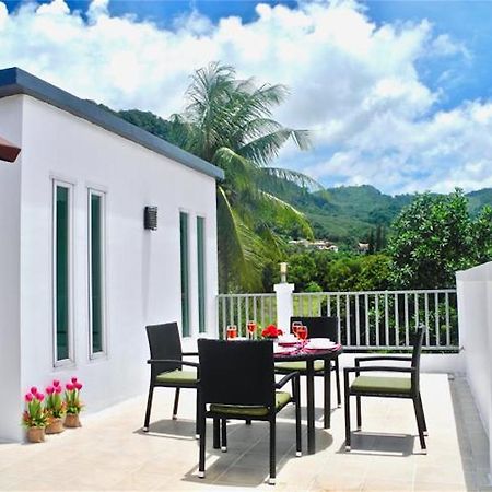 Kamala Paradise New Townhouse 2 Bedrooms 외부 사진