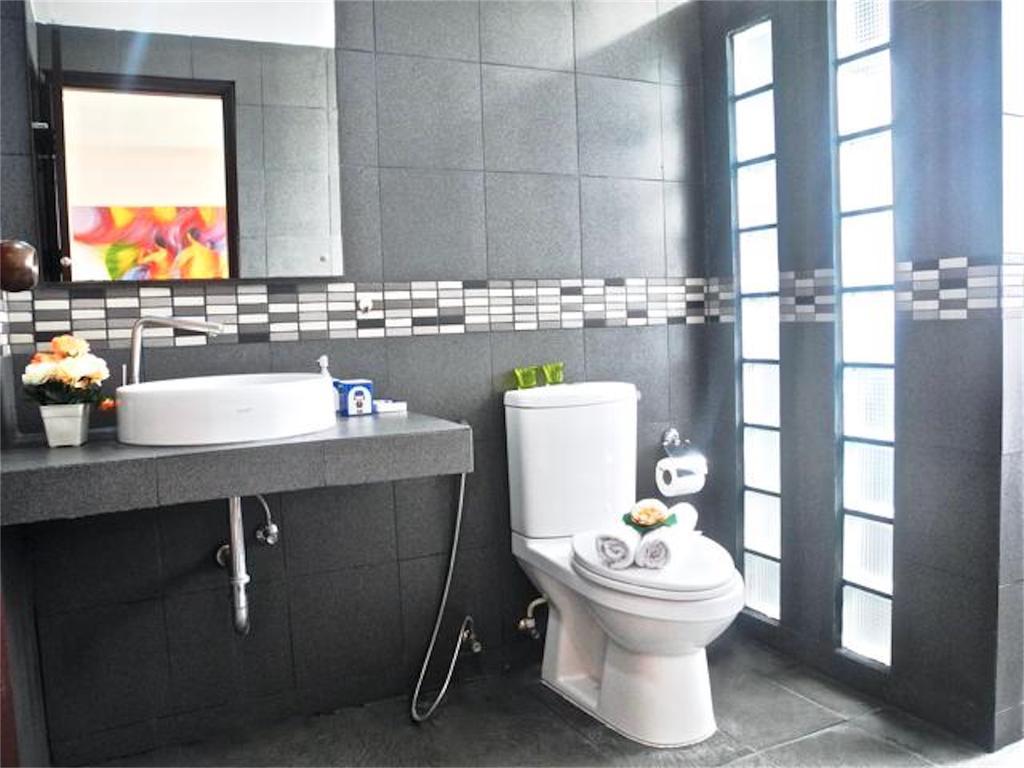 Kamala Paradise New Townhouse 2 Bedrooms 외부 사진