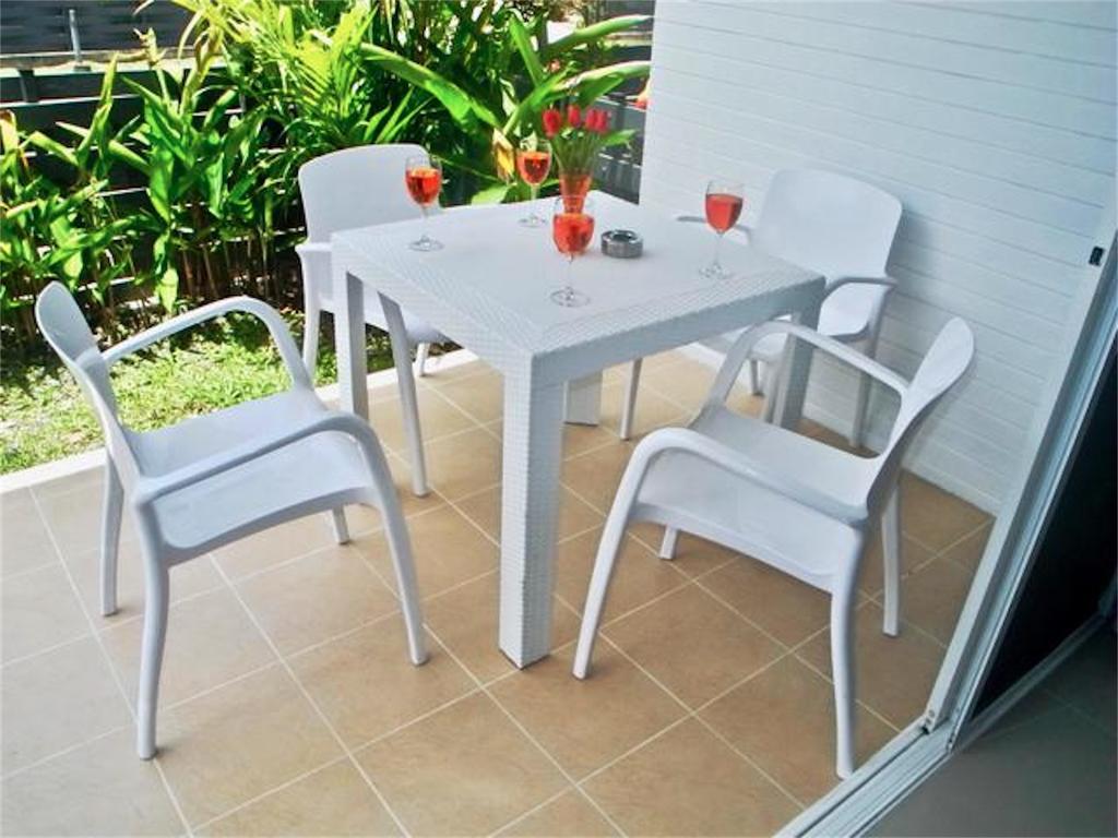 Kamala Paradise New Townhouse 2 Bedrooms 외부 사진