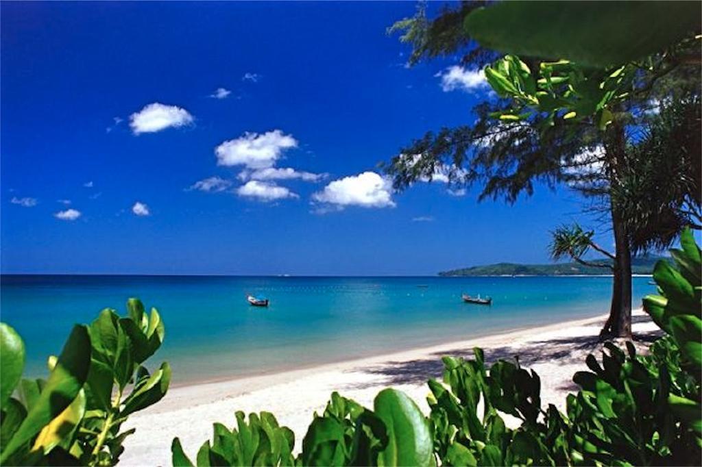 Kamala Paradise New Townhouse 2 Bedrooms 외부 사진