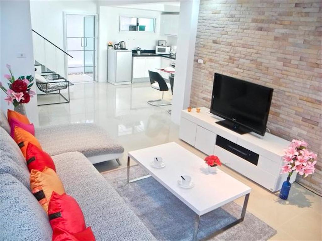 Kamala Paradise New Townhouse 2 Bedrooms 외부 사진