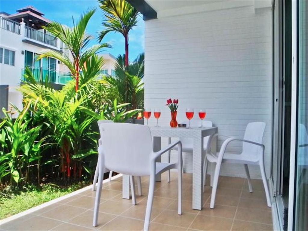Kamala Paradise New Townhouse 2 Bedrooms 외부 사진