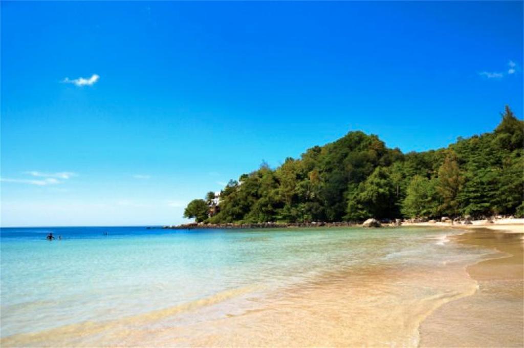Kamala Paradise New Townhouse 2 Bedrooms 외부 사진