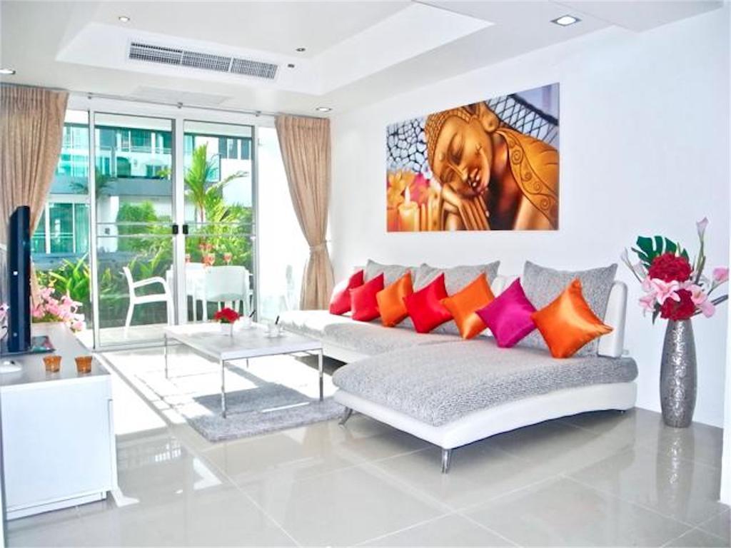 Kamala Paradise New Townhouse 2 Bedrooms 외부 사진