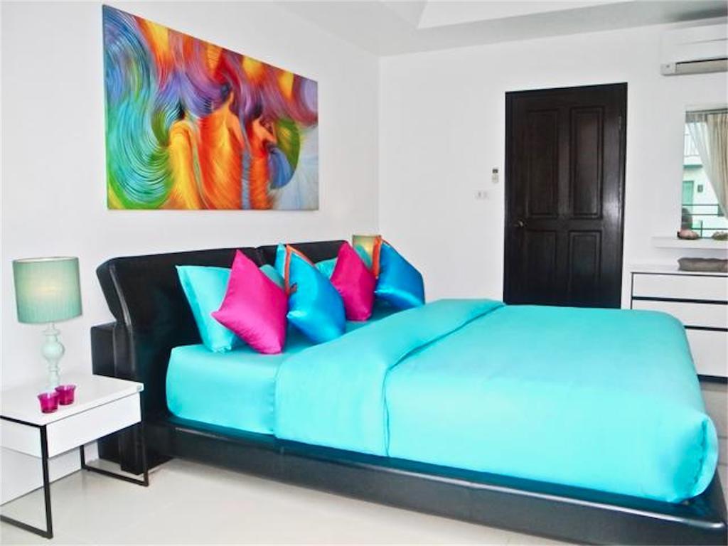 Kamala Paradise New Townhouse 2 Bedrooms 외부 사진